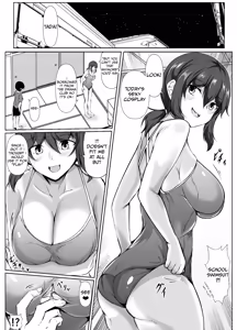 Page 32 of Rokujou Hitoma no Room Share - Sweet Life with a Lewd Older Woman - preview thumbnail