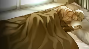 Slow Damage Clean Dishes CG Rip - hentai manga cover image