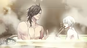 Page 105 of Slow Damage Clean Dishes CG Rip - preview thumbnail