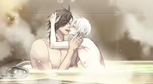 Page 111 of Slow Damage Clean Dishes CG Rip - preview thumbnail