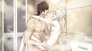 Page 115 of Slow Damage Clean Dishes CG Rip - preview thumbnail