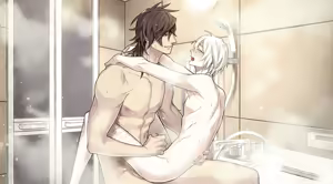 Page 121 of Slow Damage Clean Dishes CG Rip - preview thumbnail