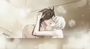 Page 125 of Slow Damage Clean Dishes CG Rip - preview thumbnail