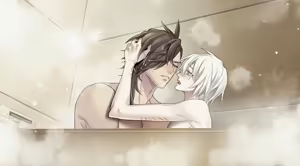 Page 129 of Slow Damage Clean Dishes CG Rip - preview thumbnail