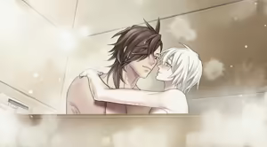 Page 134 of Slow Damage Clean Dishes CG Rip - preview thumbnail