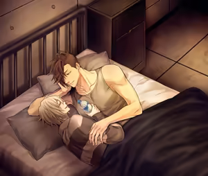 Page 139 of Slow Damage Clean Dishes CG Rip - preview thumbnail