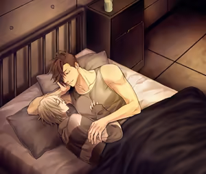 Page 144 of Slow Damage Clean Dishes CG Rip - preview thumbnail