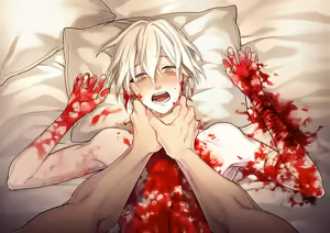 Page 161 of Slow Damage Clean Dishes CG Rip - preview thumbnail