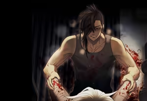 Page 171 of Slow Damage Clean Dishes CG Rip - preview thumbnail