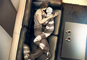 Page 56 of Slow Damage Clean Dishes CG Rip - preview thumbnail