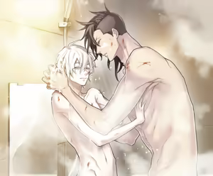 Page 92 of Slow Damage Clean Dishes CG Rip - preview thumbnail