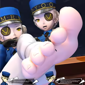 Page 109 of Lavenza and Twins Collection - preview thumbnail