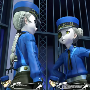 Page 110 of Lavenza and Twins Collection - preview thumbnail