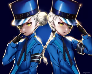 Page 11 of Lavenza and Twins Collection - preview thumbnail