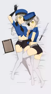Page 118 of Lavenza and Twins Collection - preview thumbnail