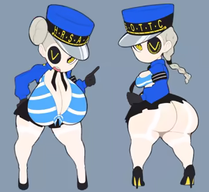 Page 168 of Lavenza and Twins Collection - preview thumbnail