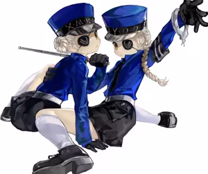 Page 171 of Lavenza and Twins Collection - preview thumbnail