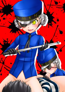 Page 172 of Lavenza and Twins Collection - preview thumbnail