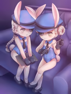 Page 173 of Lavenza and Twins Collection - preview thumbnail
