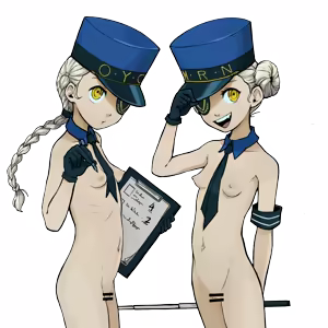 Page 24 of Lavenza and Twins Collection - preview thumbnail