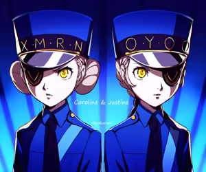 Page 52 of Lavenza and Twins Collection - preview thumbnail
