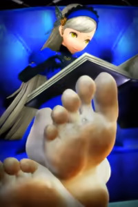 Page 98 of Lavenza and Twins Collection - preview thumbnail