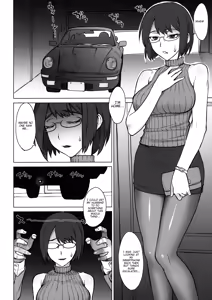 Page 3 of Shachou Fujin Shizuka vs Dekachin Oji-san  A Company President's Wife vs A Geezer with a Huge Cock - preview thumbnail