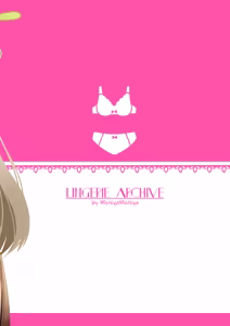 Page 16 of Lingerie Archive - preview thumbnail