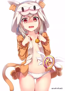 Page 3 of Fate/kaleid liner Illya-chan Illust Bon - Mahou Shoujo no Kyuujitsu Illust Soushuuhen - preview thumbnail