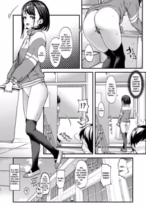 Page 12 of Bijutsu Model-bu no Komagawa-san 3 | The Art Model Club's Komagawa-san 3 - preview thumbnail