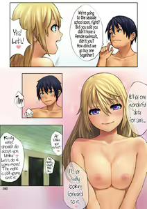 Page 15 of Ichika no Sekai Seifuku Keikaku 02 | Ichika's World Domination Plans 02 - preview thumbnail