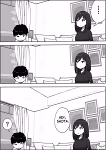 Page 6 of musuko to shichatta Shin mama no hanashi | A story about a single mom who ended up trying to get pregnant with her son - preview thumbnail