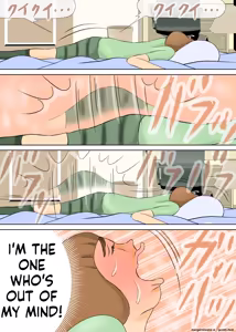 Page 17 of My eldest son and his educational mother - preview thumbnail