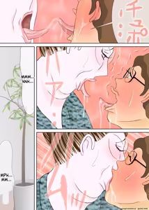 Page 28 of My eldest son and his educational mother - preview thumbnail