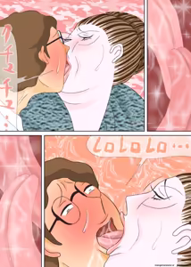 Page 37 of My eldest son and his educational mother - preview thumbnail