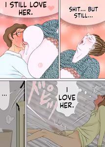 Page 43 of My eldest son and his educational mother - preview thumbnail
