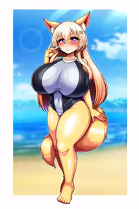 Page 447 of Artist:misaki-furry 2 - preview thumbnail