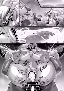 Page 474 of Artist:misaki-furry 2 - preview thumbnail
