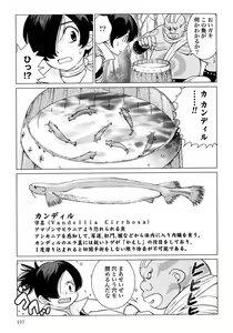 Page 159 of Makyo no Shanana Vol.01 - preview thumbnail