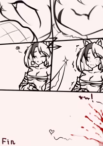 Page 265 of 【Guro Warning】[artist]daiwu collection - preview thumbnail