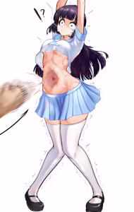 Page 285 of 【Guro Warning】[artist]daiwu collection - preview thumbnail