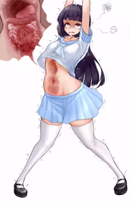 Page 298 of 【Guro Warning】[artist]daiwu collection - preview thumbnail