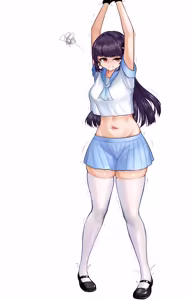 Page 299 of 【Guro Warning】[artist]daiwu collection - preview thumbnail