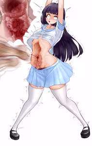 Page 316 of 【Guro Warning】[artist]daiwu collection - preview thumbnail