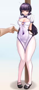 Page 327 of 【Guro Warning】[artist]daiwu collection - preview thumbnail