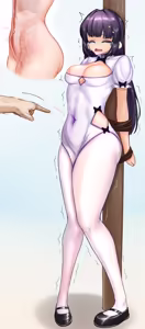 Page 365 of 【Guro Warning】[artist]daiwu collection - preview thumbnail