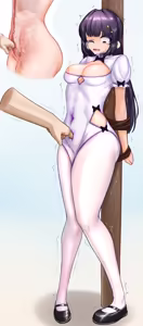Page 367 of 【Guro Warning】[artist]daiwu collection - preview thumbnail