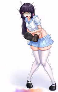 Page 384 of 【Guro Warning】[artist]daiwu collection - preview thumbnail