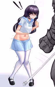Page 391 of 【Guro Warning】[artist]daiwu collection - preview thumbnail