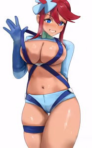 Page 7 of NIKAKUSA - preview thumbnail